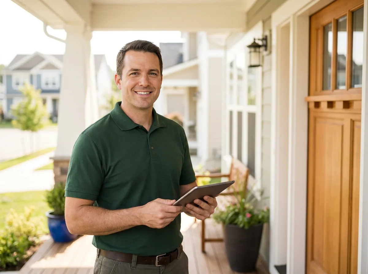 Pest control FAQs for Marionville, MO
